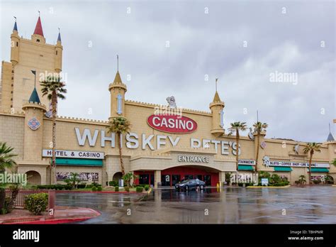 whiskey petes casino review